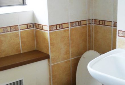 Санитарный узел